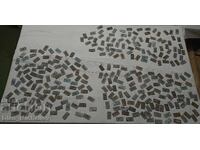 284 Old Brass Hotel Room Signs