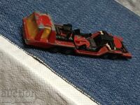 Matchbox truck Made in England 1975