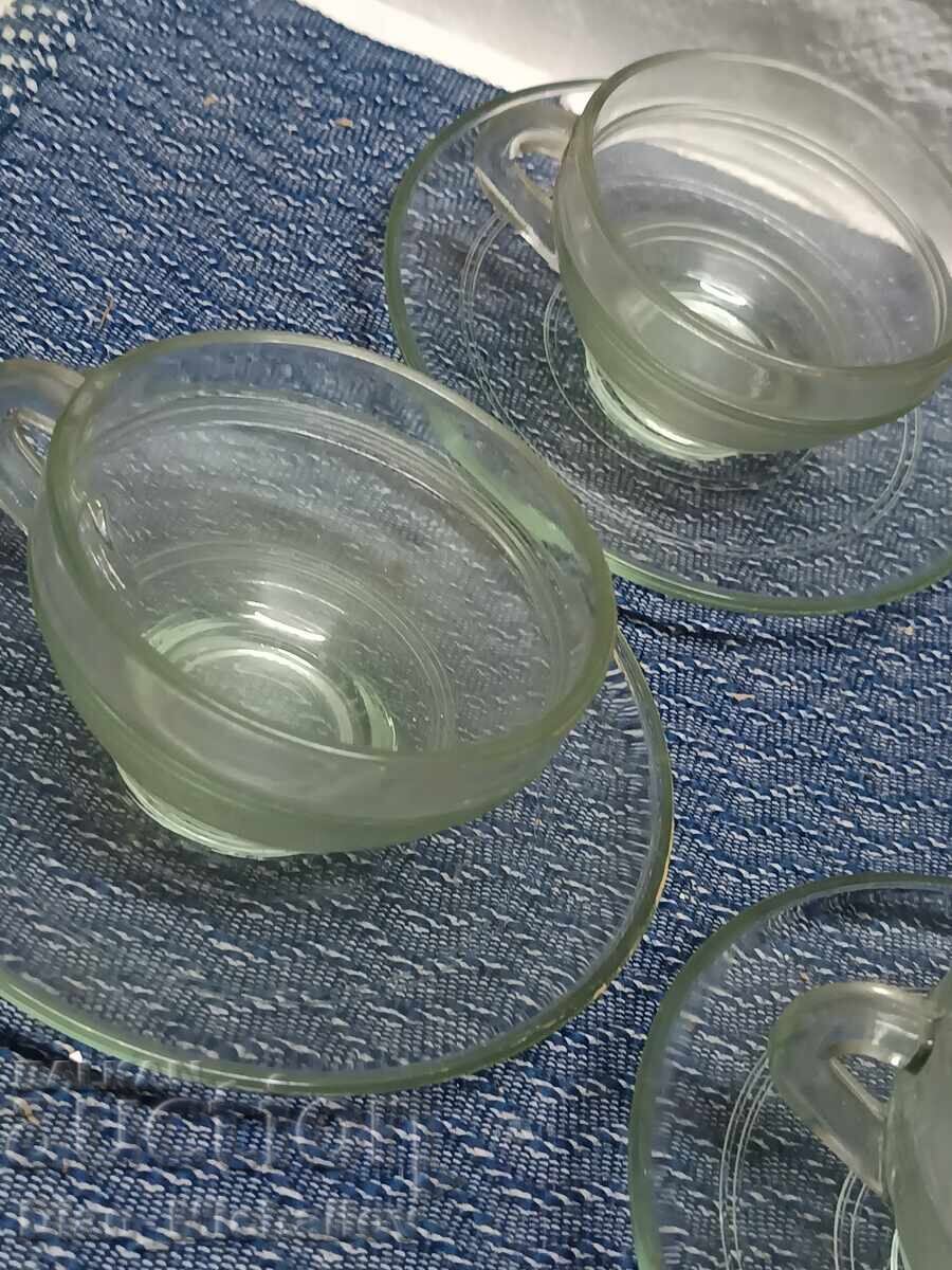 Licitație Serviciu de ceai Beloterm