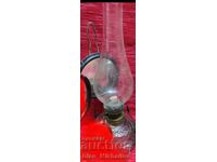 Old Gas Lamp
