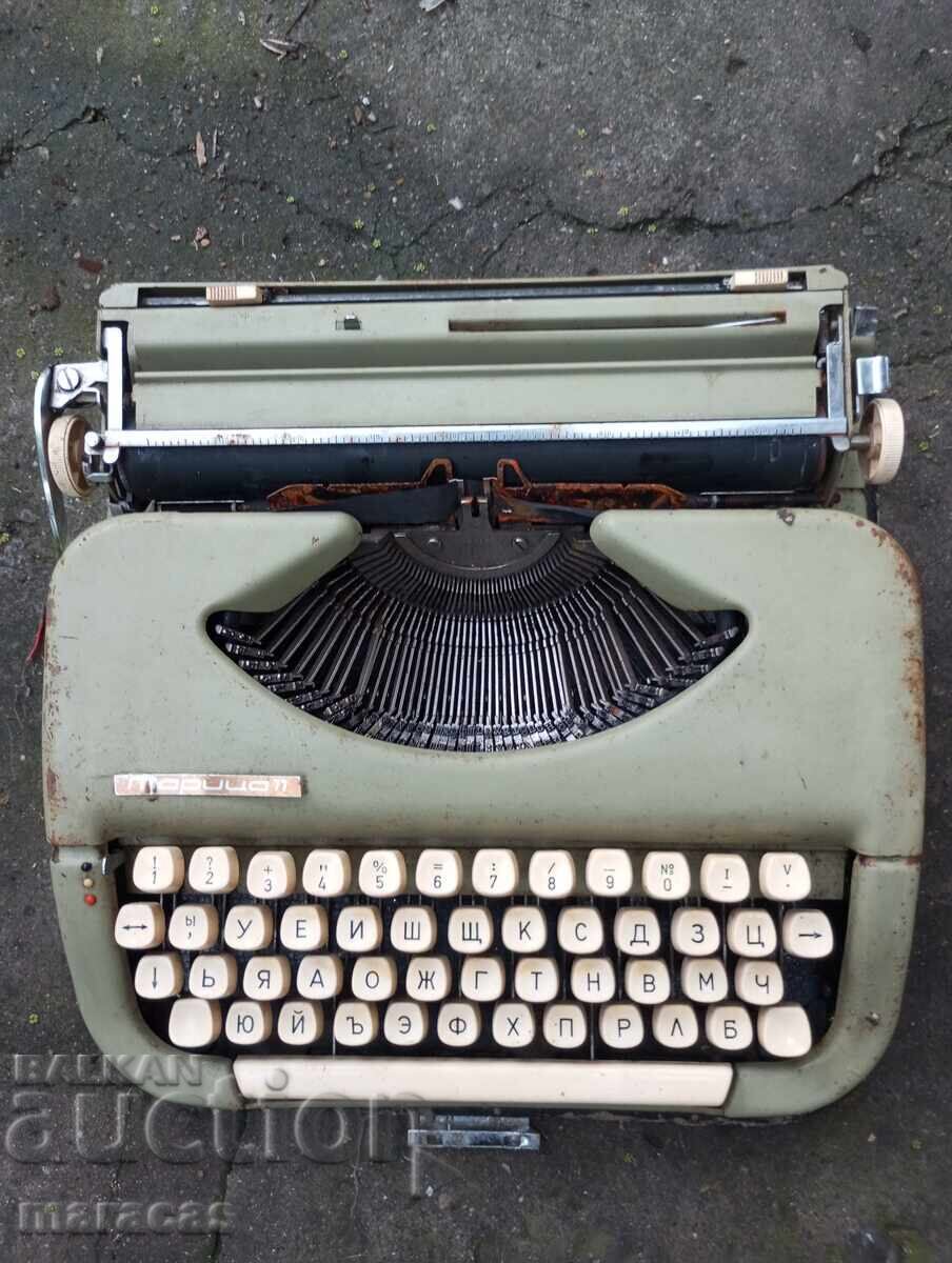 Typewriters