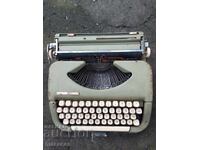 Typewriters