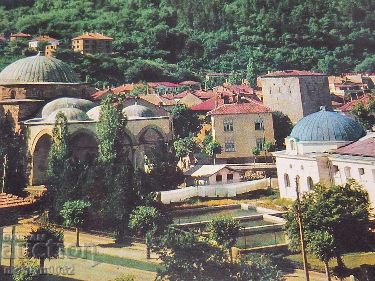 Fotografie carte poștală Kiustendil 1979 cu preț € 12.94 | 25.31 BGN Fotografie carte poștală Kiustendil 1979 cu preț € 12.94 | 25.31 BGN