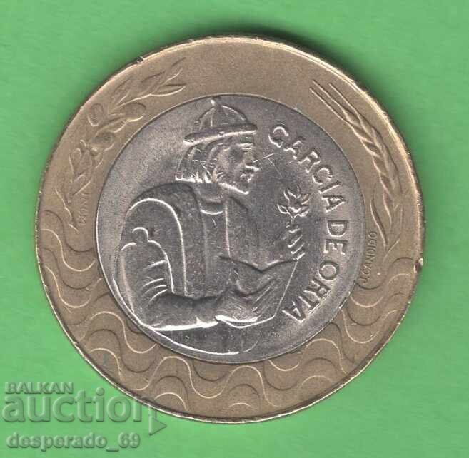 (¯`'•.¸ 200 escudos 1998 PORTUGALIA ¸.•'´¯) cu preț € 0.50 | 0.98 BGN (¯`'•.¸ 200 escudos 1998 PORTUGALIA ¸.•'´¯) cu preț € 0.50 | 0.98 BGN