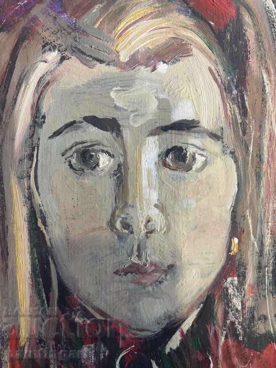 FACEȚI O OFERTĂ - HRISTO TODOROV (1935 - 2015) cu preț € 390.00 | 762.78 BGN