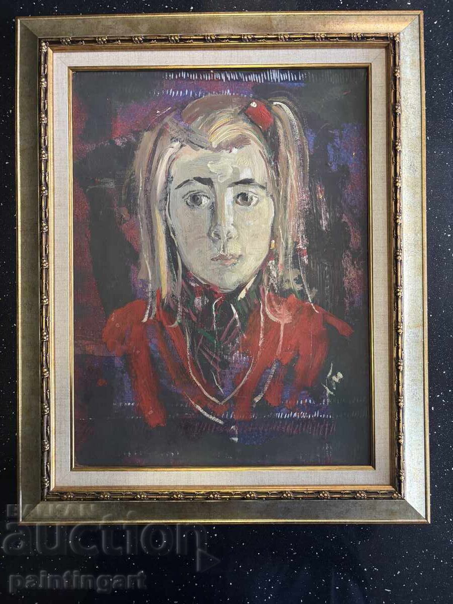 FACEȚI O OFERTĂ - HRISTO TODOROV (1935 - 2015)