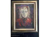 FACEȚI O OFERTĂ - HRISTO TODOROV (1935 - 2015)