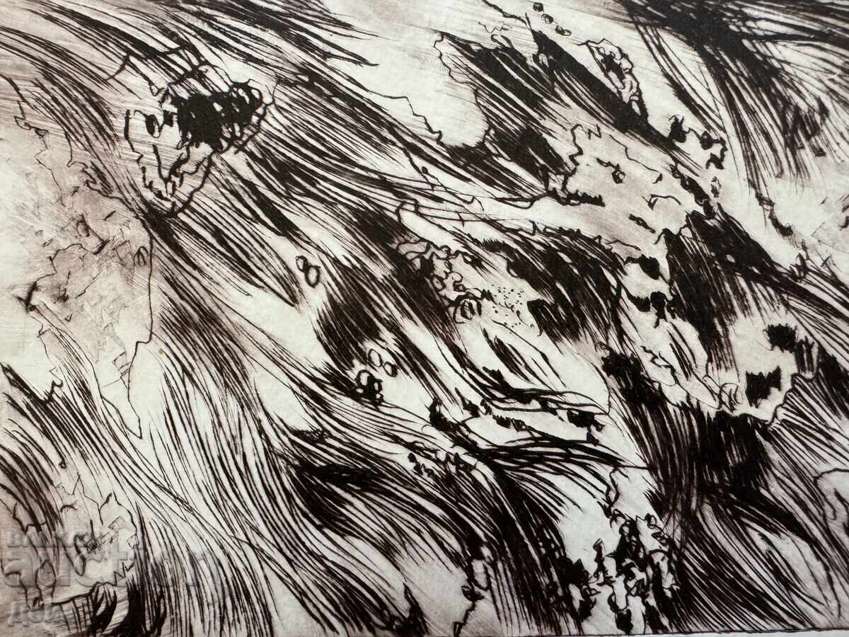 Angelika Zasempa grafică 2008 - 5