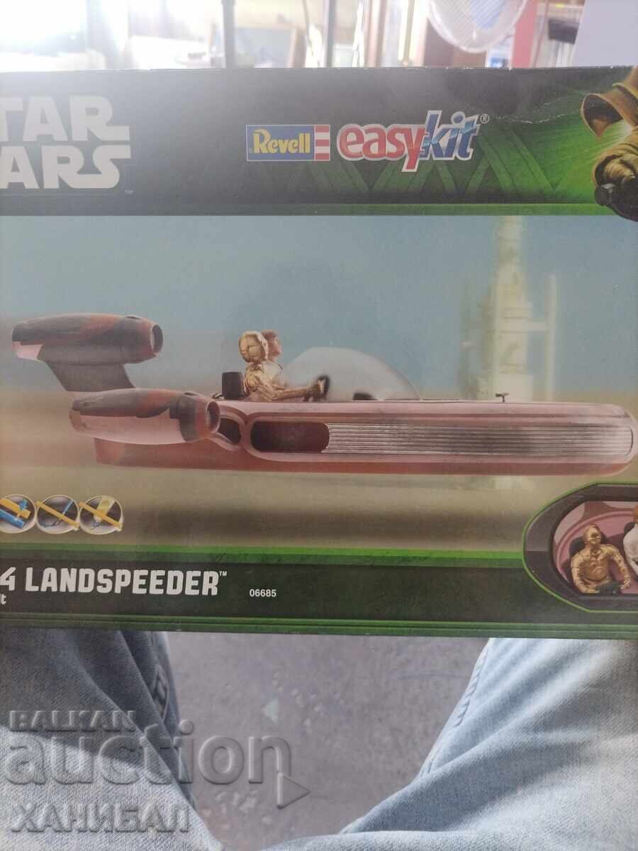 ARTICOL DE COLECȚIE DIN SERIA STAR WARS cu preț € 25.00 | 48.90 BGN