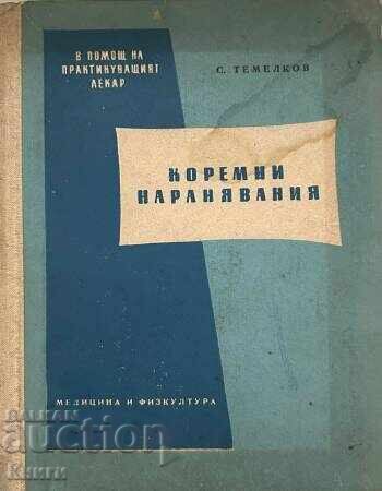 Leziuni abdominale - Slavcho Temelkov