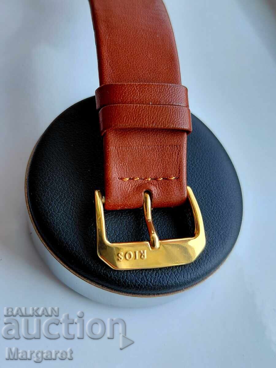 Delivery of Roamer Searock Electronic 612 Watch