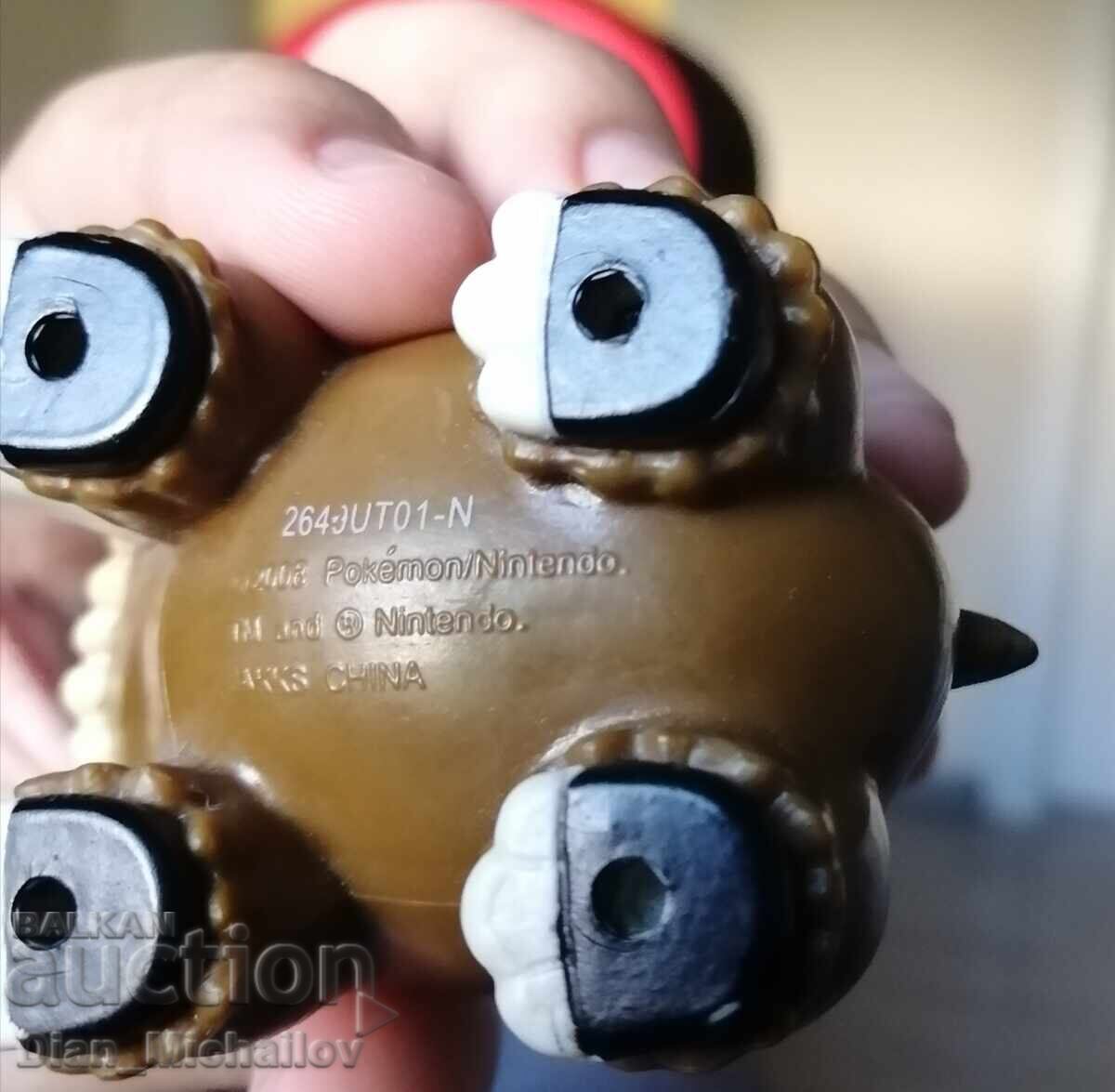 Licitație Figurine Pokémon originale Licitație Figurine Pokémon originale