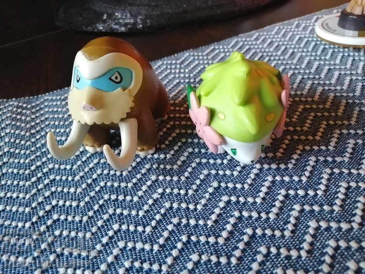 Figurine Pokémon originale Figurine Pokémon originale