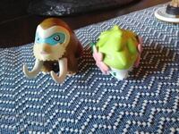 Figurine Pokémon originale