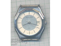 Clock 6