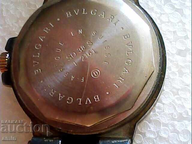Livrarea Ceas elvețian automatic, funcționează perfect