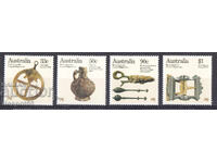 1985. Αυστραλία. Ακτή των Ναυαγίων