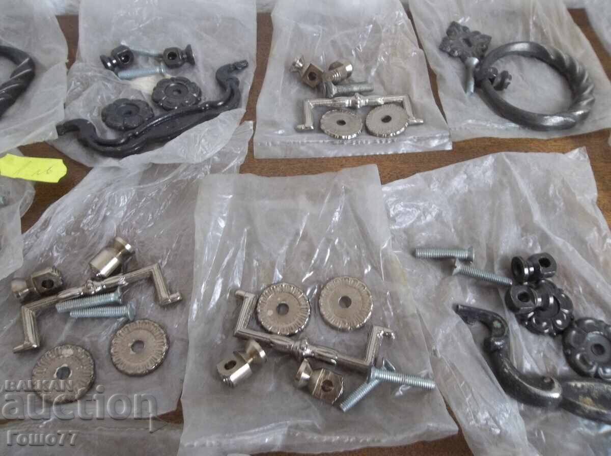 Auction Furniture handles Auction Furniture handles