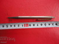 German gold-plated ballpoint pen