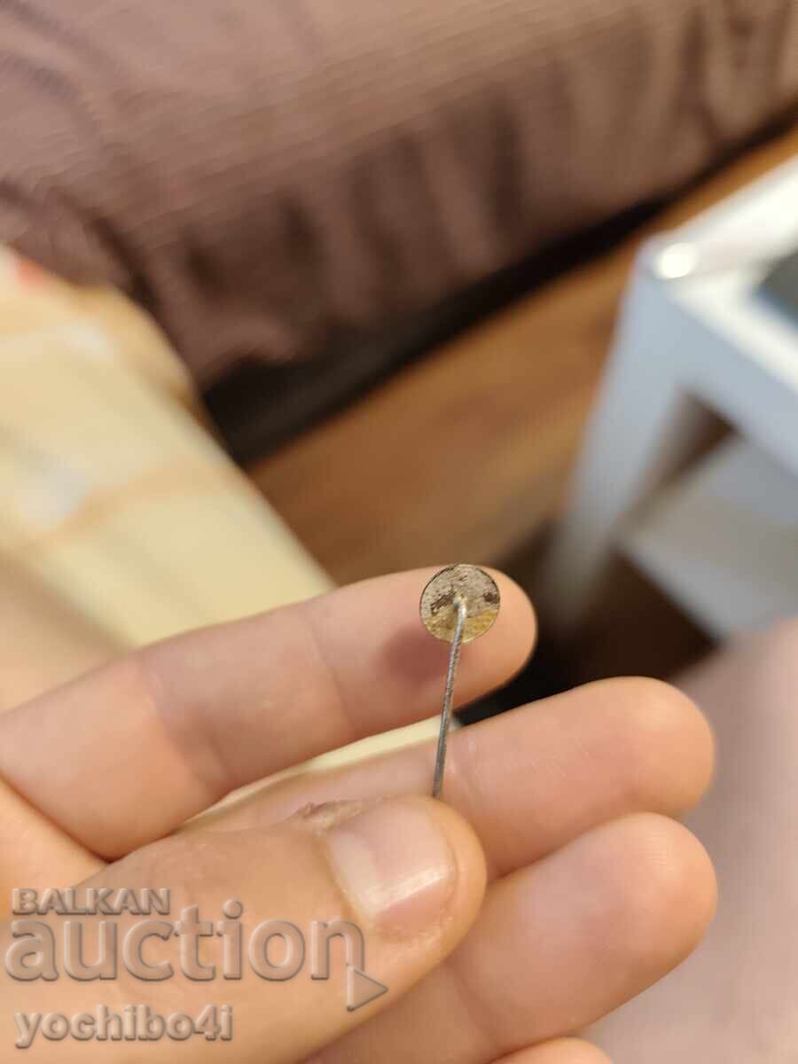 Insignă BNT cu preț € 3.00 | 5.87 BGN