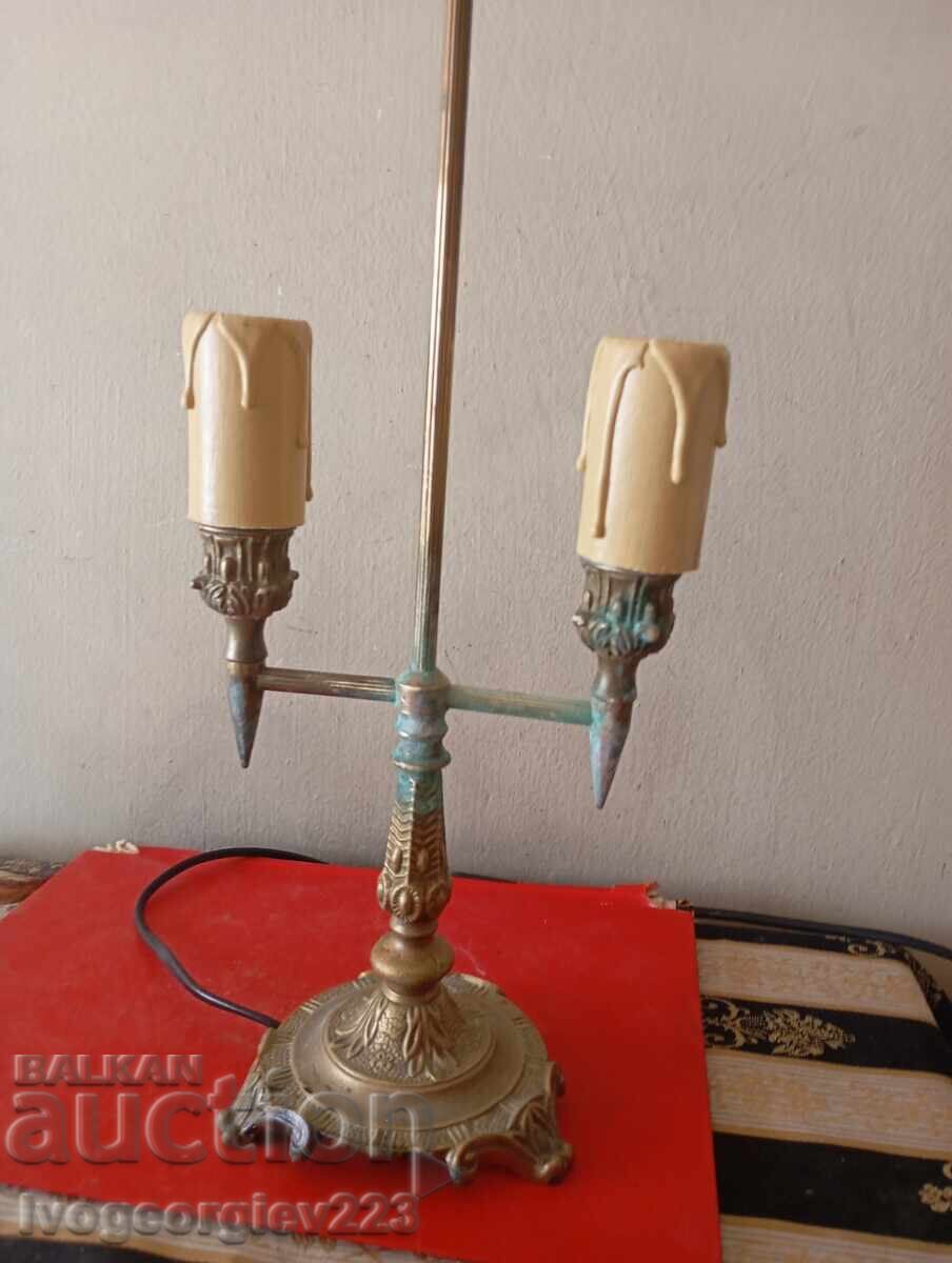 Λαμπτήρας γραφείου art deco με τιμή € 49.00 | 95.84 BGN