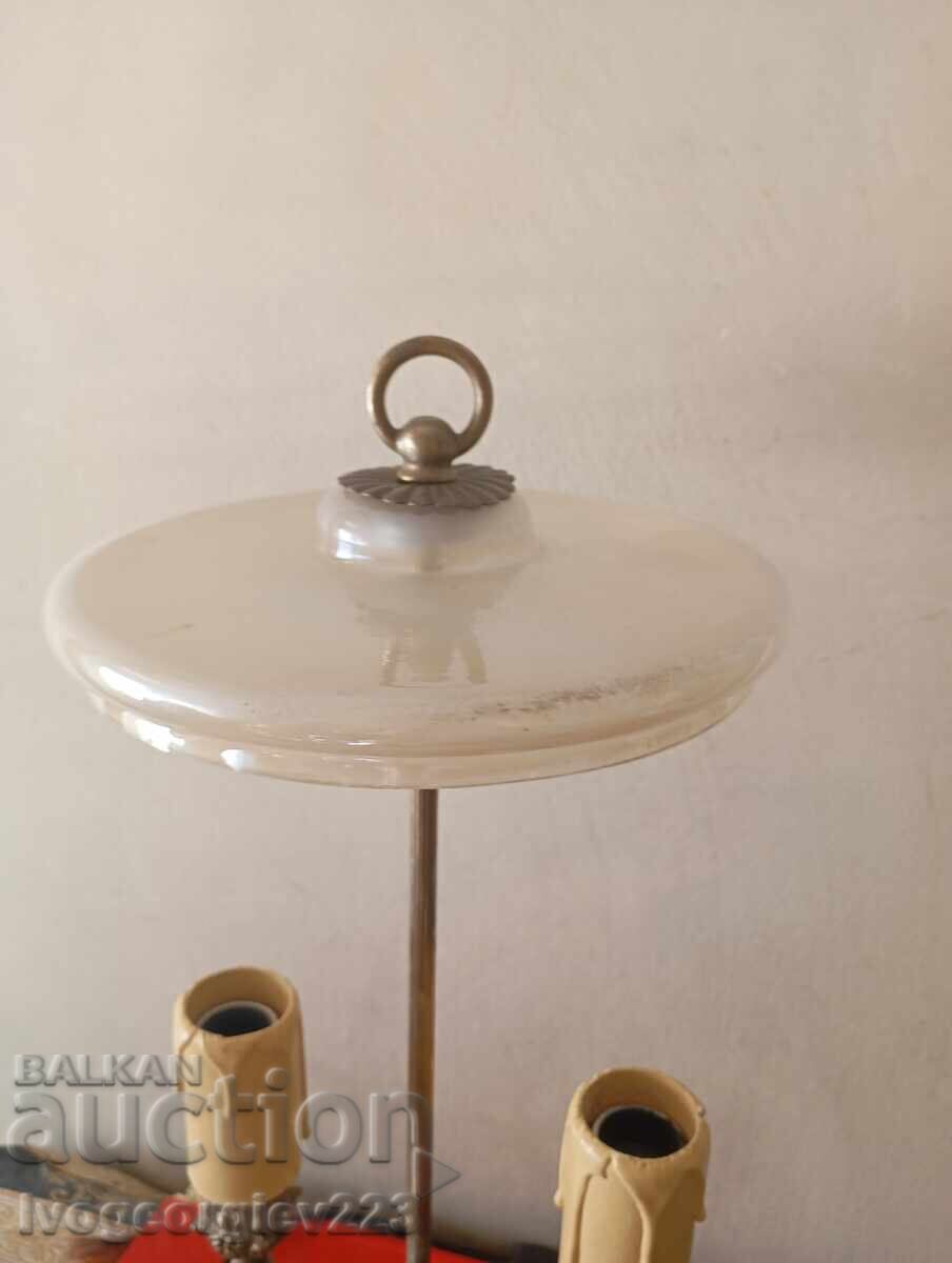 Δημοπρασία Λαμπτήρας γραφείου art deco