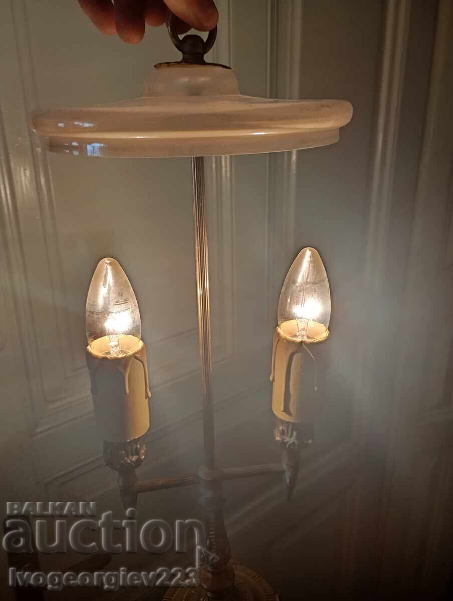 Λαμπτήρας γραφείου art deco - 6