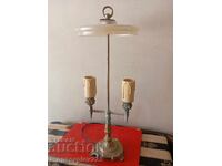 Art Deco Table Lamp