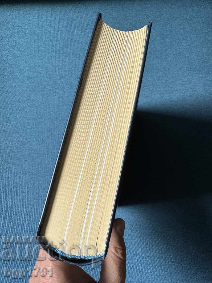 Livrarea Columbus - cele patru călătorii de Laurence Bergreen