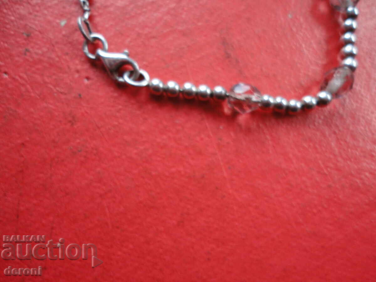 Bratară din argint cu pietre 1 cu preț € 17.00 | 33.25 BGN