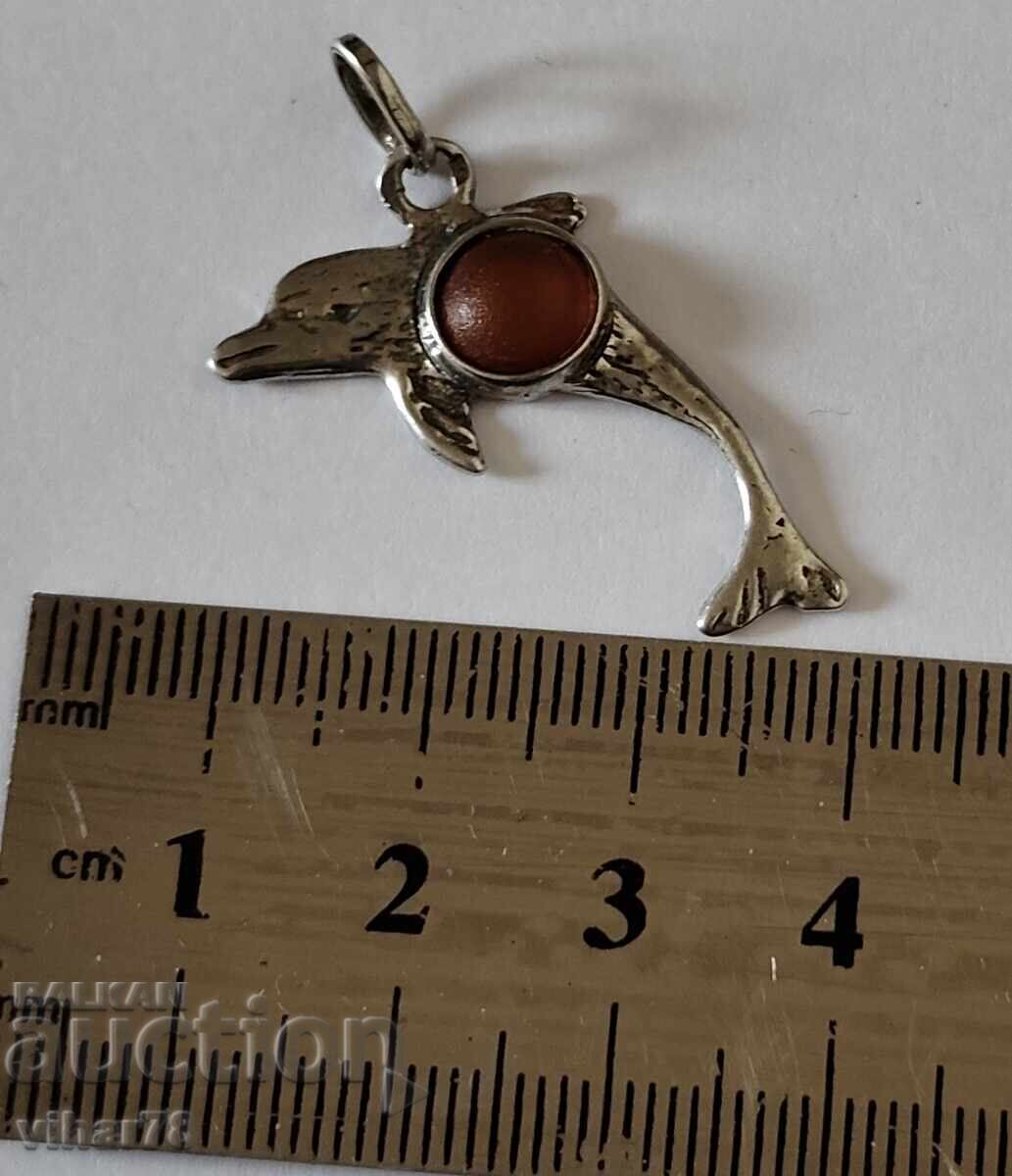 PENDANT DE ARGINT cu preț € 24.99 | 48.88 BGN