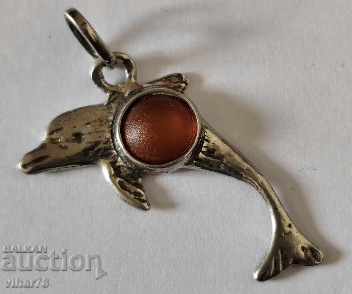 PENDANT DE ARGINT