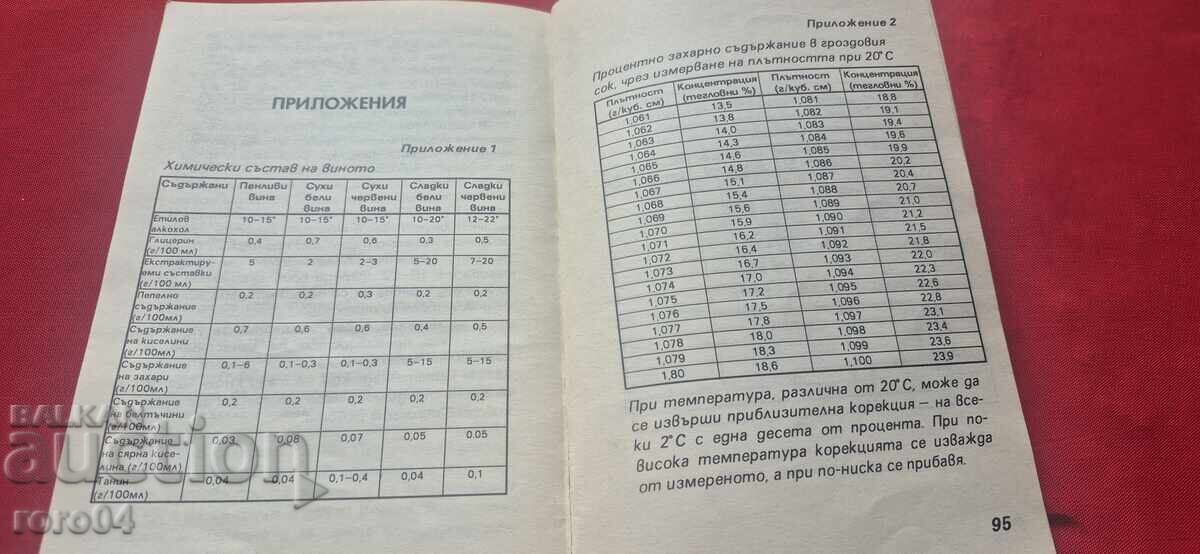 BĂUTURI ALCOOLICE - PRODUCȚIE CASNICĂ - 6