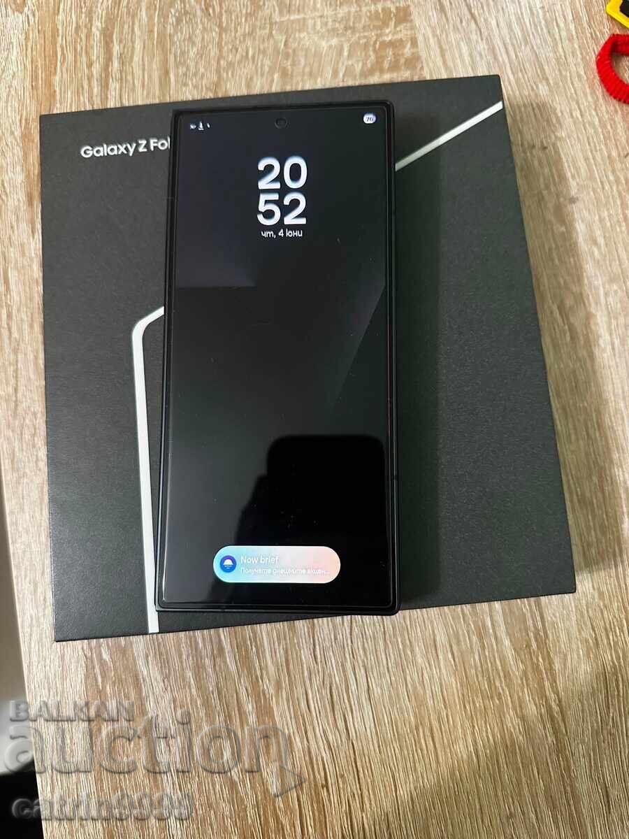 Livrarea Vând Samsung Galaxy Z Fold 7 Livrarea Vând Samsung Galaxy Z Fold 7