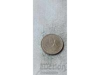 SUA 25 Cent 2004 D Texas