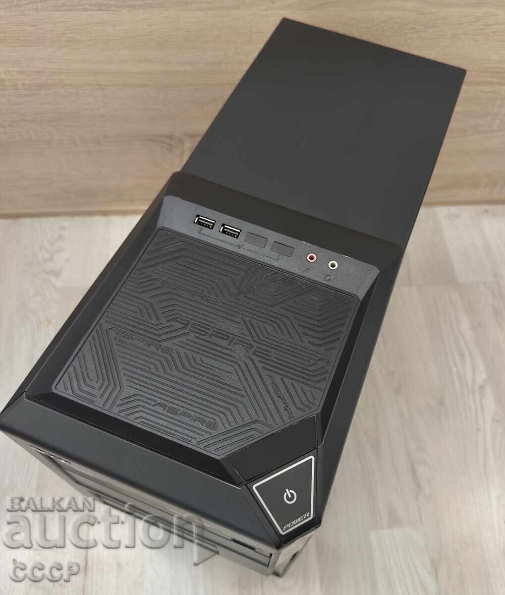 Delivery of Excellent Home Computer