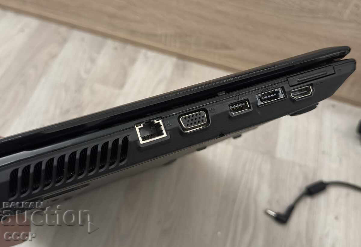 Excelent! 8 RAM / 128 SSD / Laptop Lenovo - 5