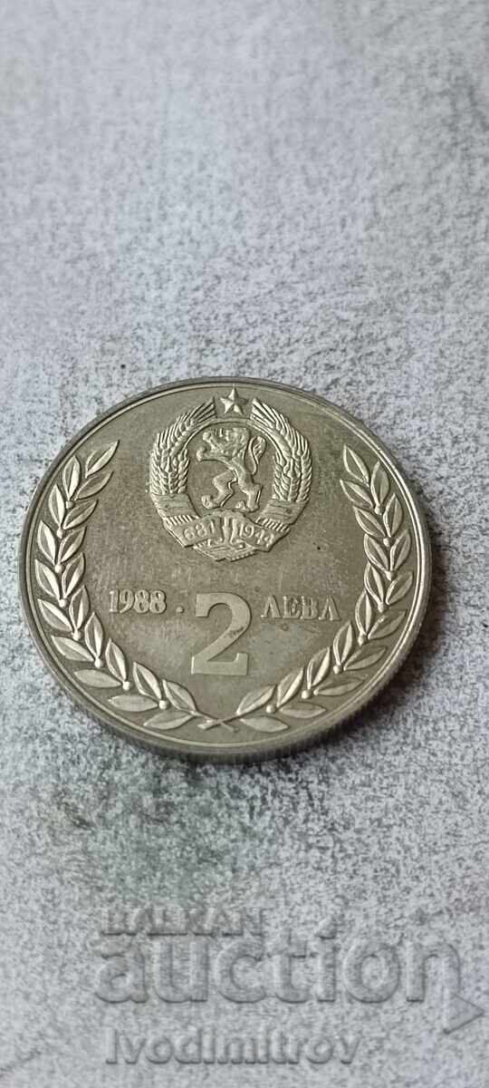 2 BGN 1988 2 BGN 1988