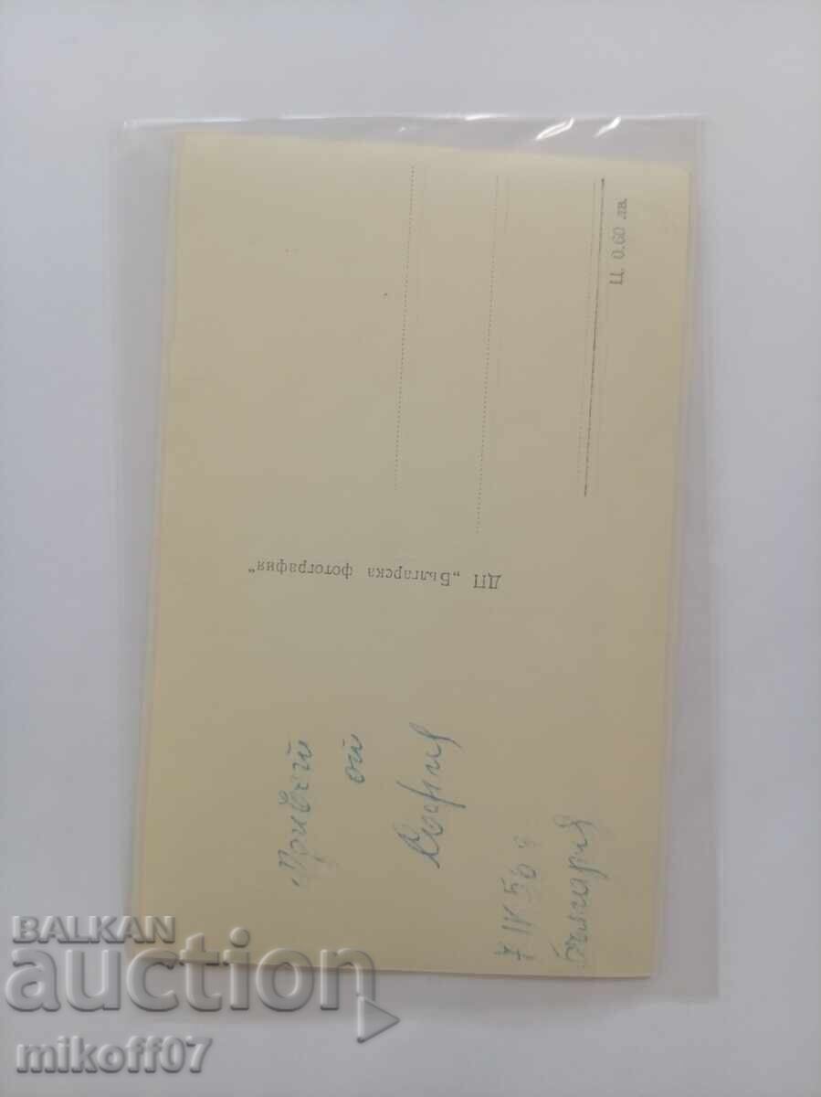 Κάρτα Σόφια Ντραγκαλέβτσι με τιμή € 30.00 | 58.68 BGN