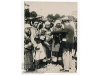 Ilinden Sărbătoarea macedoneană Sofia 1930 VMRO Macedonia
