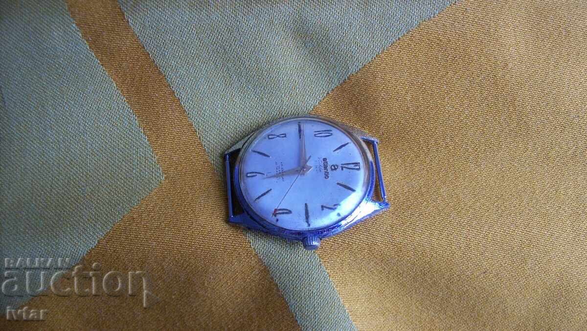 Δημοπρασία Ελβετικό ρολόι Atlantic Worldmaster - 2 Δημοπρασία Ελβετικό ρολόι Atlantic Worldmaster - 2