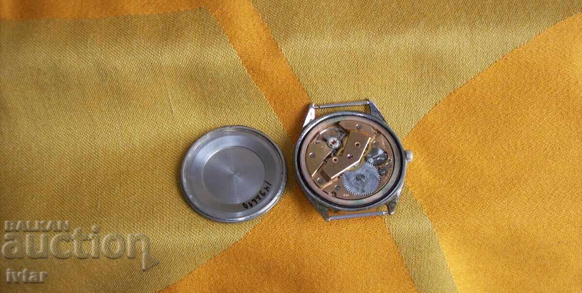 Ελβετικό ρολόι Atlantic Worldmaster - 2 - 5 Ελβετικό ρολόι Atlantic Worldmaster - 2 - 5