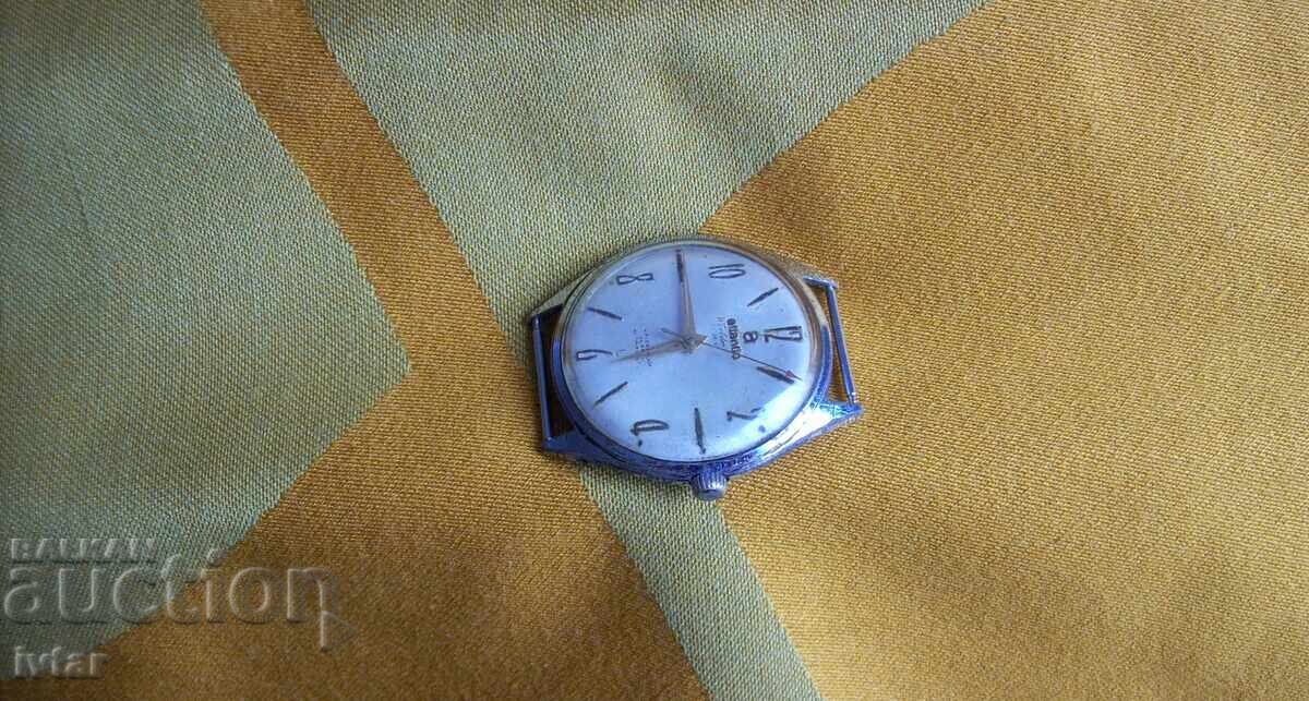 Ελβετικό ρολόι Atlantic Worldmaster - 2 Ελβετικό ρολόι Atlantic Worldmaster - 2