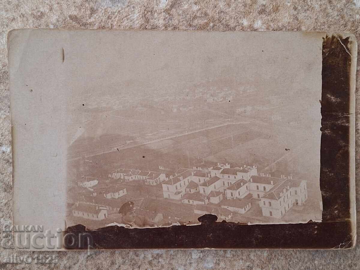 Παλιά φωτογραφία - Φιλιππούπολη 1921