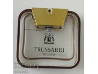 Επαναγεμιζόμενο μπουκάλι αρώματος TRUSSARDI με αντλία