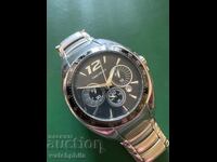 Time Force Chronograph men's watch. Rare, working