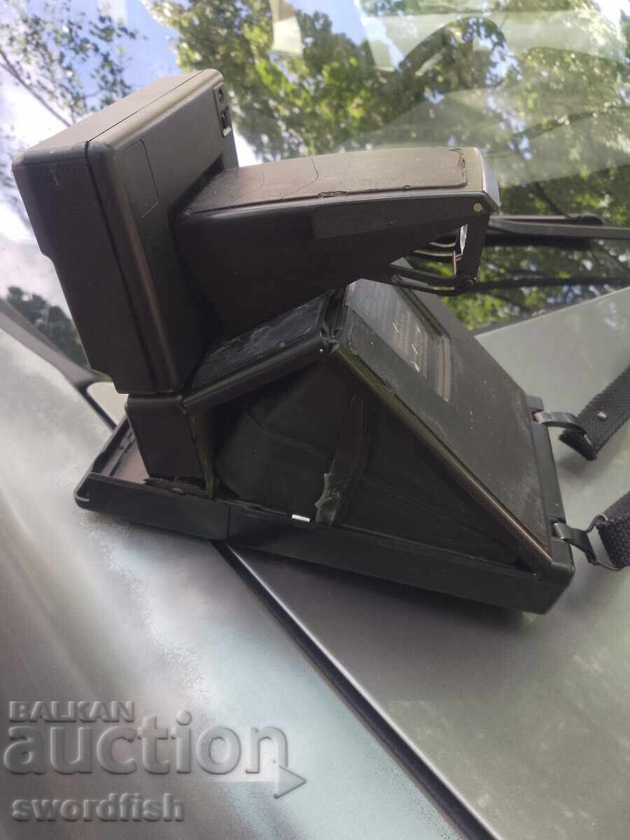 Δημοπρασία Polaroid SLR680