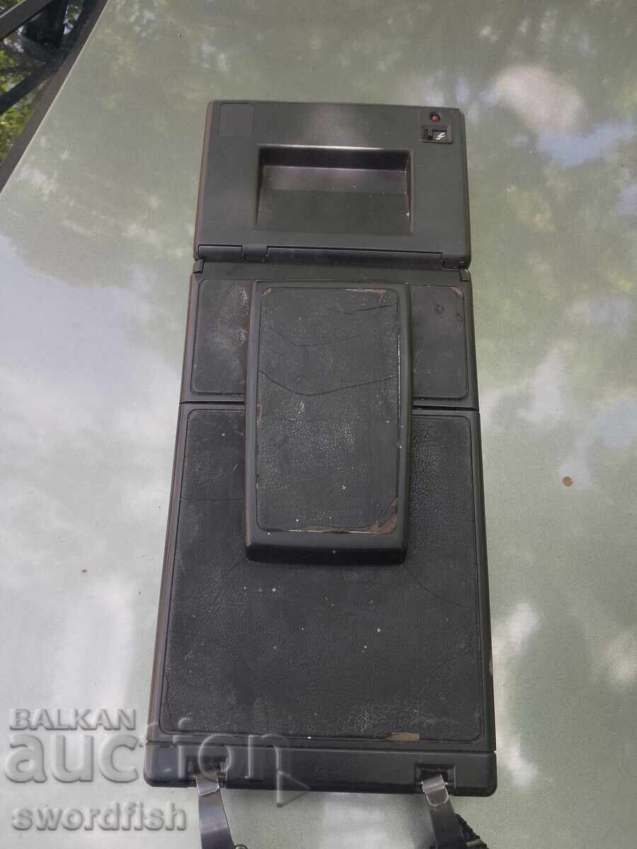 Polaroid SLR680 - 6
