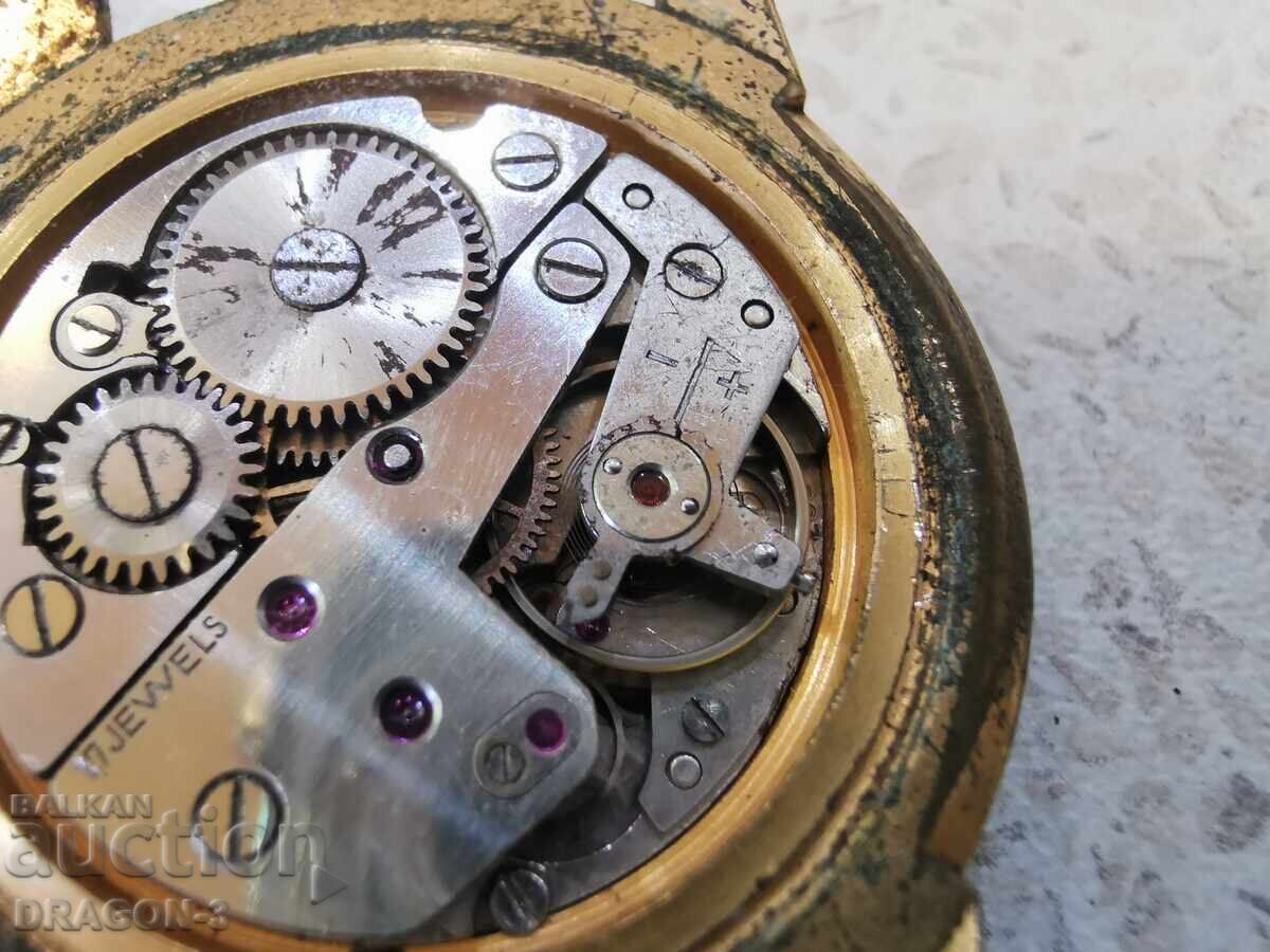 ARETTA - 5 ARETTA - 5