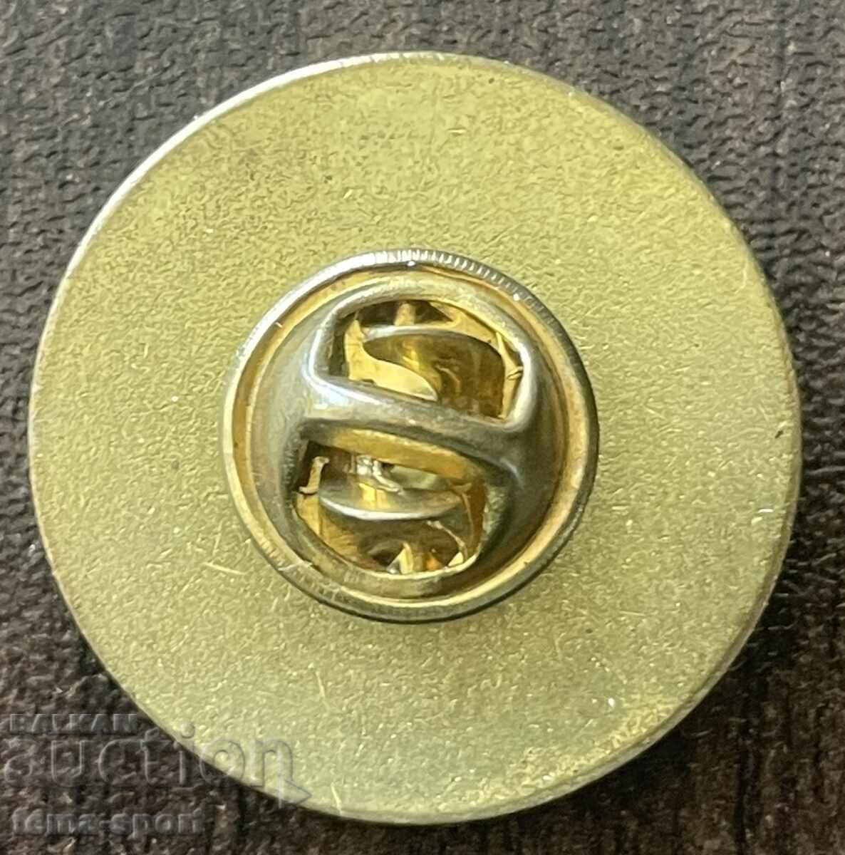2229 България знак мач ЦСКА Шахтьор 2001г. с цена € 34.00 | 66.50 лв. 2229 България знак мач ЦСКА Шахтьор 2001г. с цена € 34.00 | 66.50 лв.